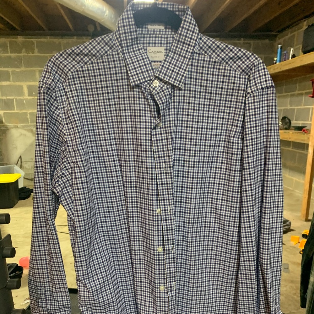 Culturata Dress shirt
